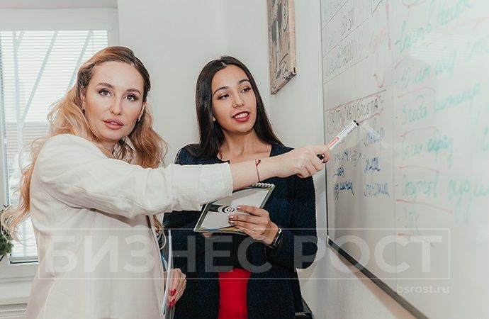 прохождение эффективного обучения в Кирове